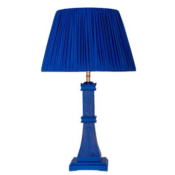 Настольная лампа MANNE TL.7822-1BLUE