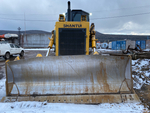 SHANTUI SD Бульдозер SD22 (Дизельный, 14,0 л, 254 л.с., АТ)