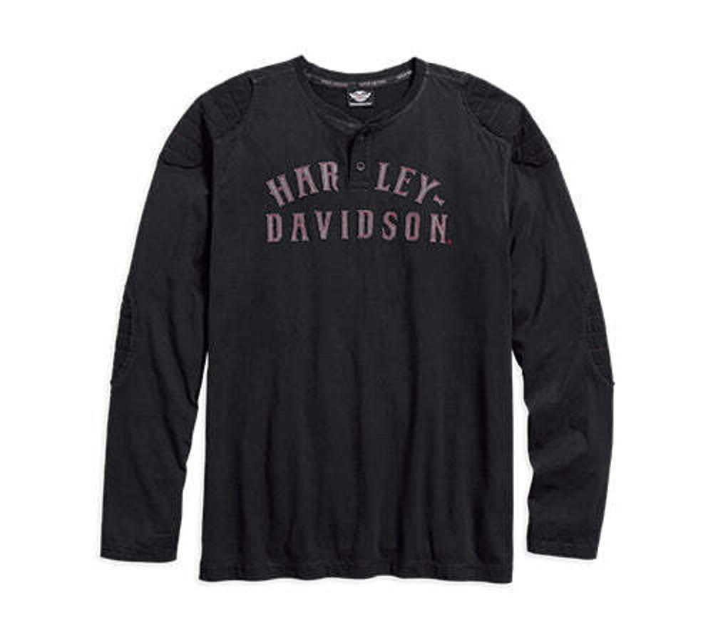 Джемпер Harley-Davidson