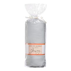 Роланд (св серый) Простыня 160х200х30