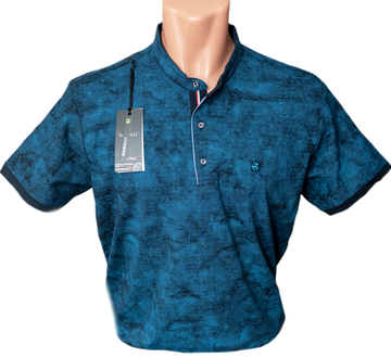 Футболка мужская GABALLI (Турция) р-р. 48-54