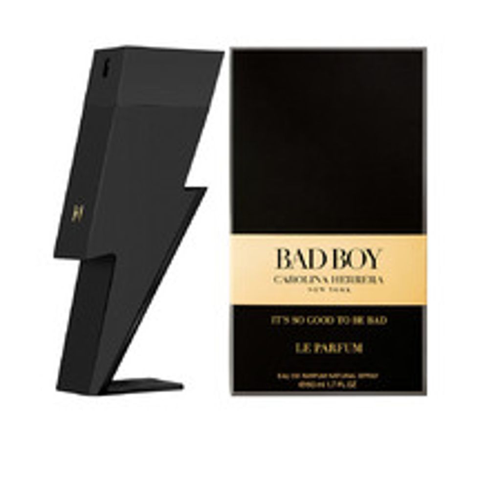 Carolina Herrera Bad Boy Le Parfum EDP 50ml