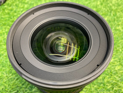 Объектив Tokina 11-16mm f/2.8 Покупка/Продажа