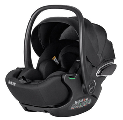 Коляска Carrello Vector CRL-6550 Vega Absolute Black 3 в 1 Pearl Black