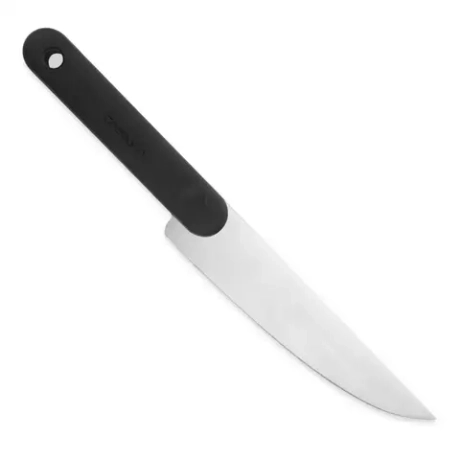 Набор ножей 4 предмета Trebonn Chopping boards and Knives черный