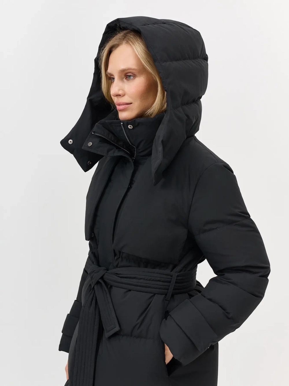 Пальто женское 525047/9 Bulmer