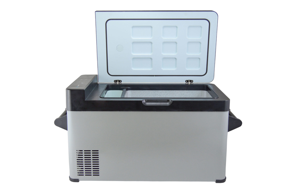 Автомобильный холодильник Libhof Q-40