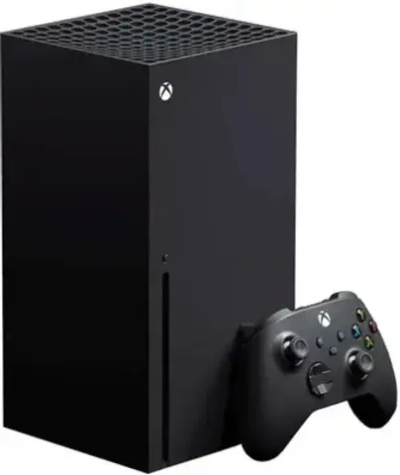 Xbox X Microsoft