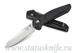 Нож Benchmade 940-2 Osborneфотография - 2