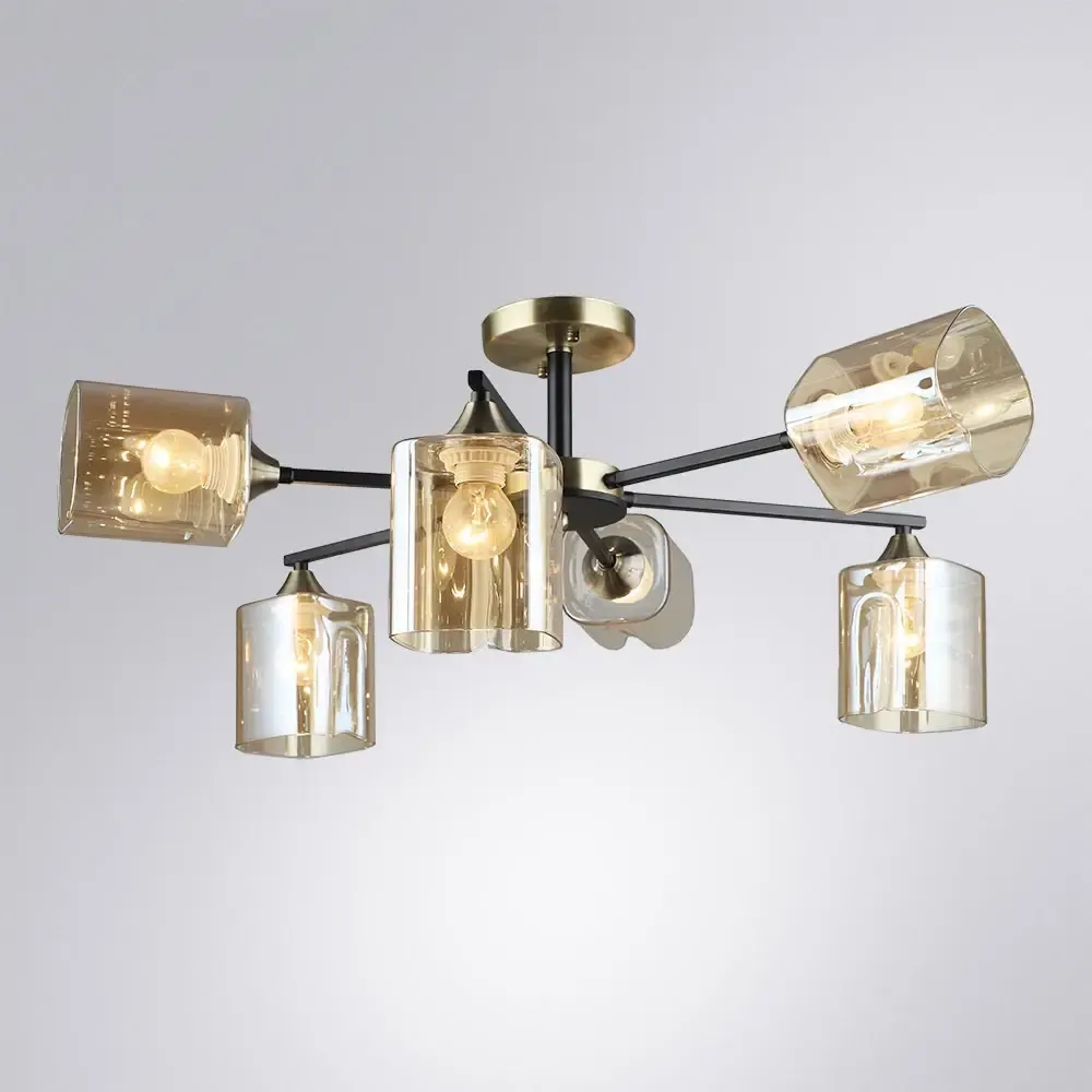 Потолочная люстра Arte Lamp