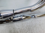 Глушитель Yamaha XV1600 5JA3