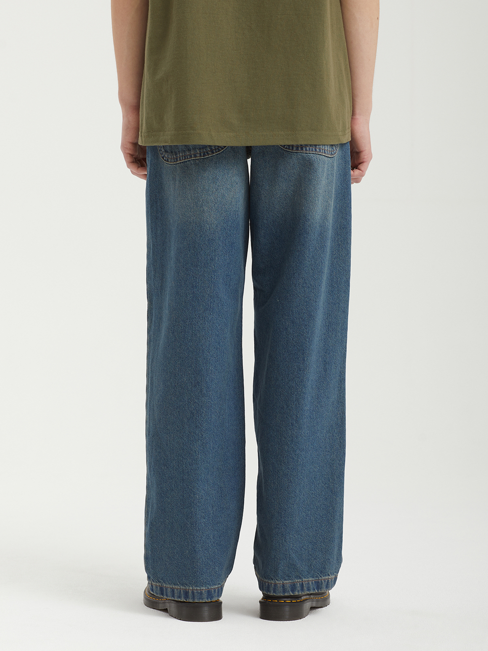 Мужские Джинсы Hilham