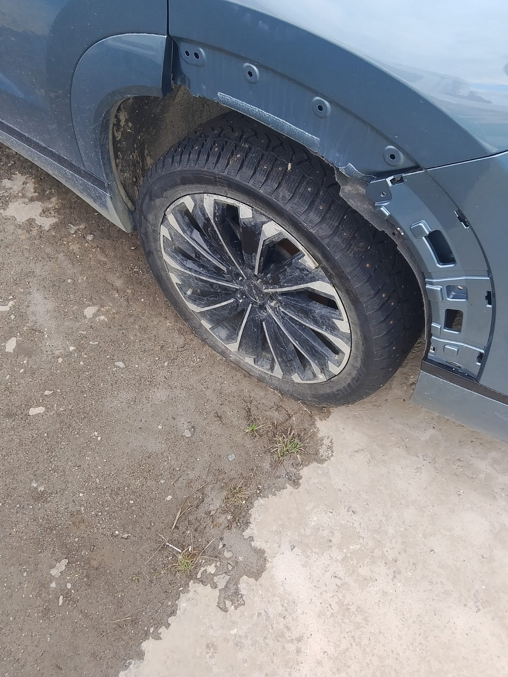 Jaecoo J8 2.0T DCT AWD Supreme