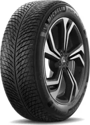 Michelin Pilot Alpin PA5 SUV 255/55 R18 109V XL