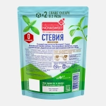 Подсластитель Novasweet Стевия 200г