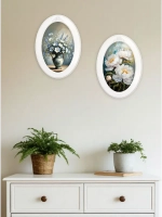 Картина на стену интерьерная на холсте 27*37 см