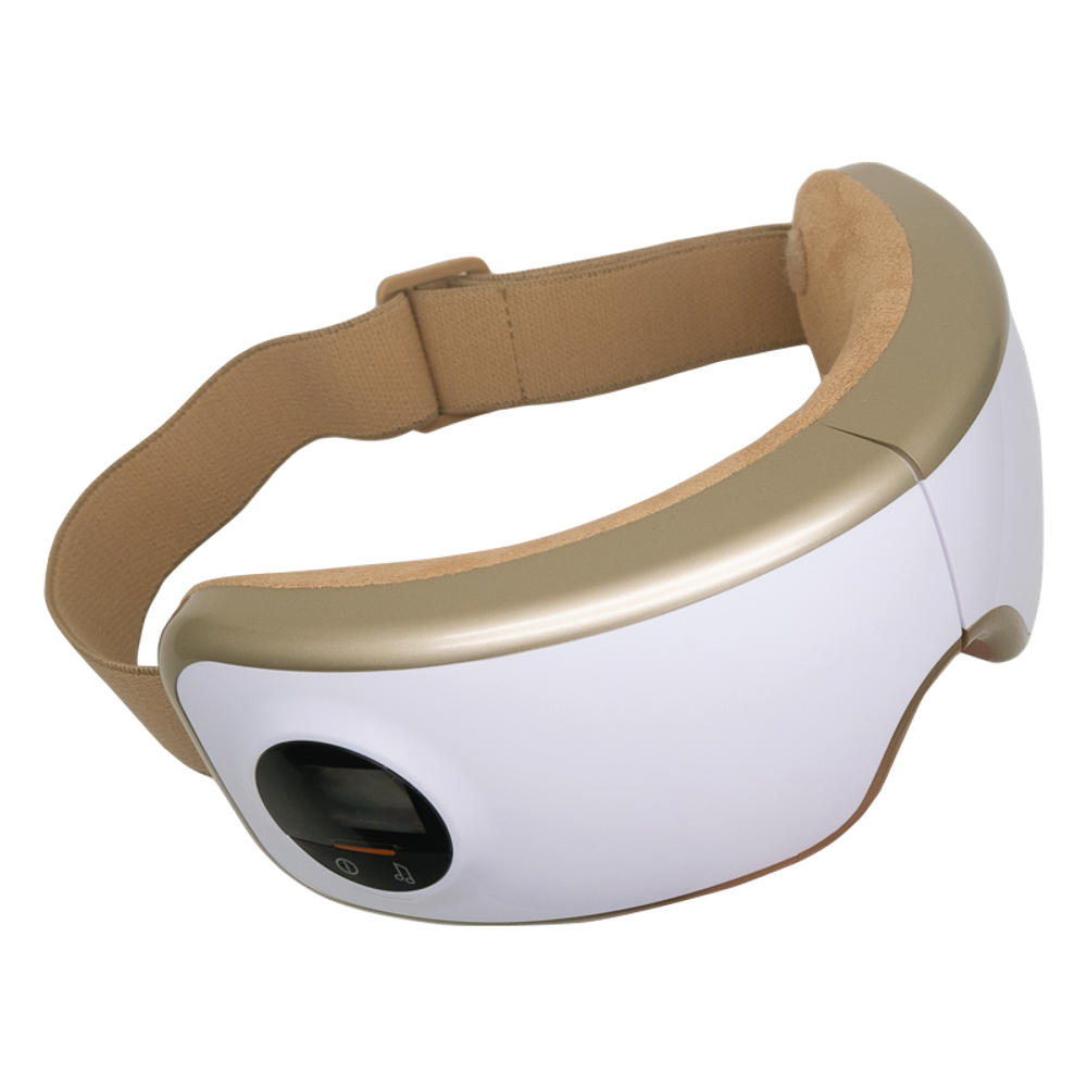 Массажер для глаз Pangao PG-2404G5