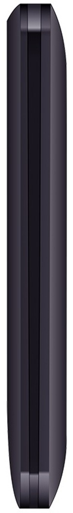 Мобильный телефон teXet TM-D328 черный