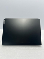 Ноутбук Lenovo IdeaPad Gaming 3 15ACH6 (82K201D1RK) 15.6"/AMD Ryzen 5 5600H/RAM 8GB/SSD 256GB/Nvidia RTX3050 4GB/1920*1080/IPS/DOS/Подсветка кл-ры: LED/Черный. Состояние: Уценка/небольшой след. на матрице от клавиатуры/C1