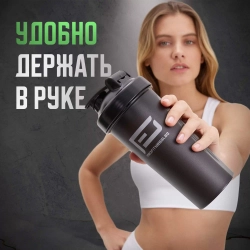ШЕЙКЕР PROFITNESSLAB, 600 МЛ