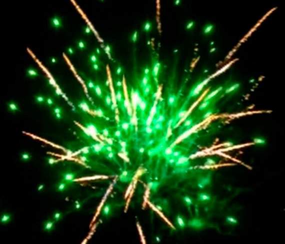 Батарея салютов Color World (13/1,2) M1223