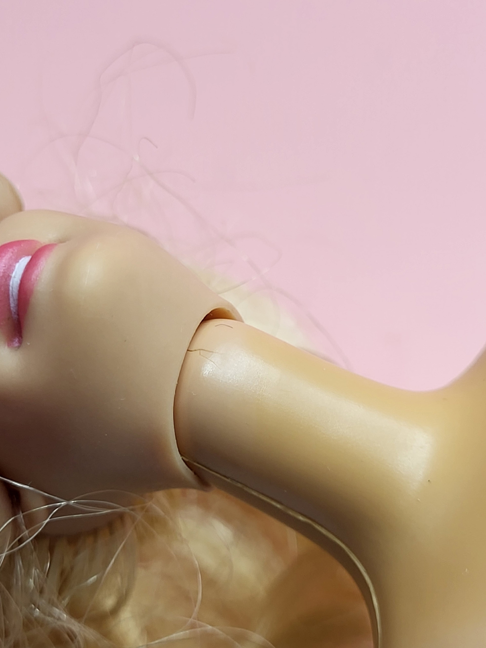 Кукла Барби 90х винтаж 001044