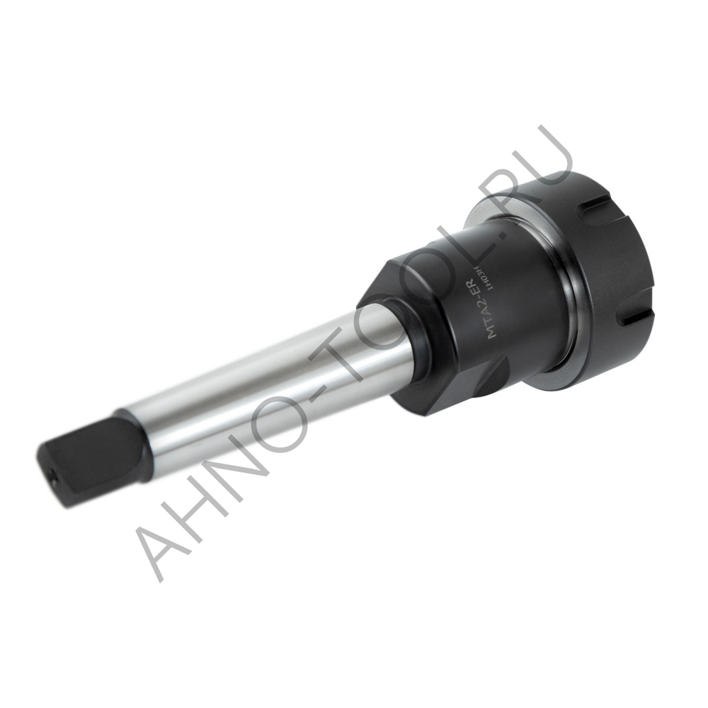 Патрон цанговый MTA2-ER25-60  20CrMnTi BRIGHT-TOOLS