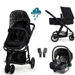 Детская коляска Cosatto Giggle mix 3 в 1 Silhouette