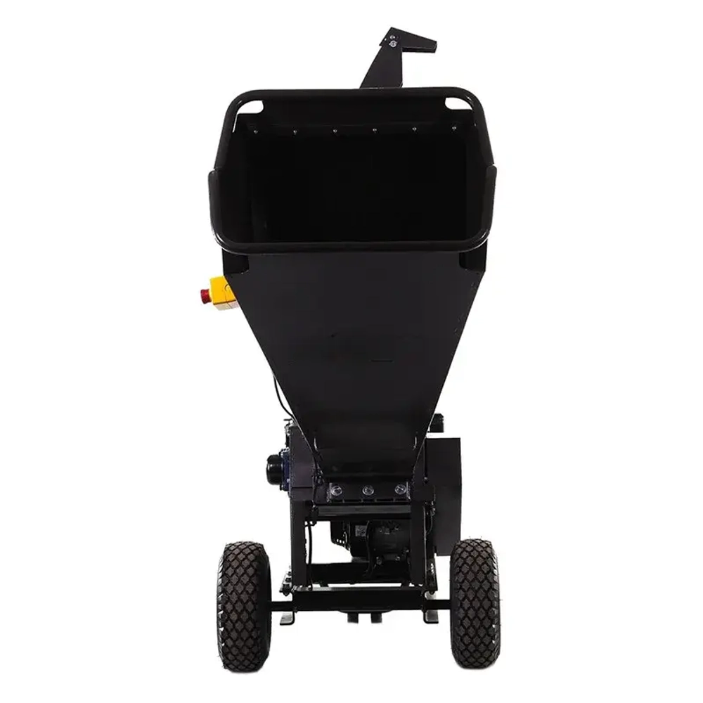 Caiman RARO 420C бензиновый измельчитель RARO420C