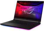 Ноутбук ASUS ROG Strix SCAR 18 18" / 32 Гб / SSD 1024 Гб / Win 11 / G835LX-SA022W / 90NR0LF1-M000V0