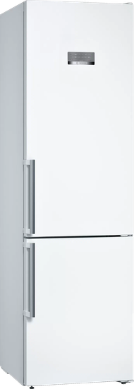 Холодильник BOSCH KGN397WER