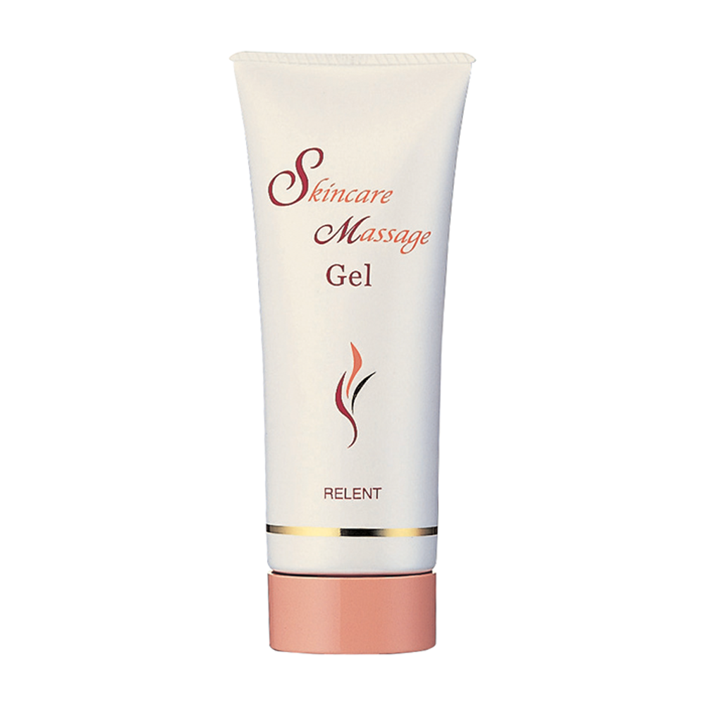 RELENT Skincare Massage Gel