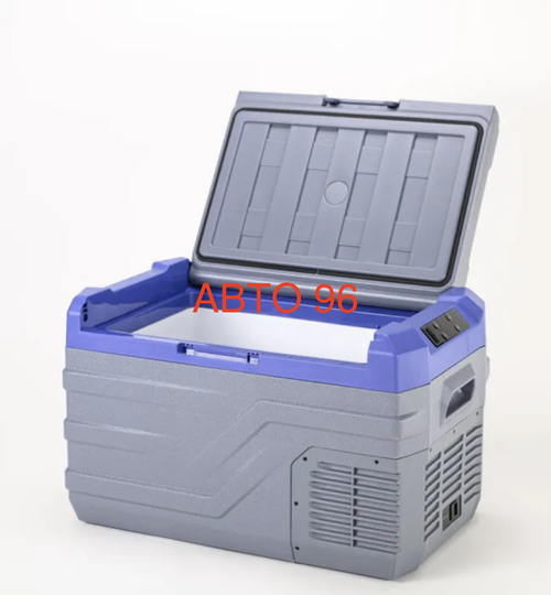 NL30 / Автохолодильник (30 л, с Bluetooth) компрессорный Alpicool NL30 (30 литров) 12-24-220В с Bluetooth (Гарантия 14 дней) Оптом