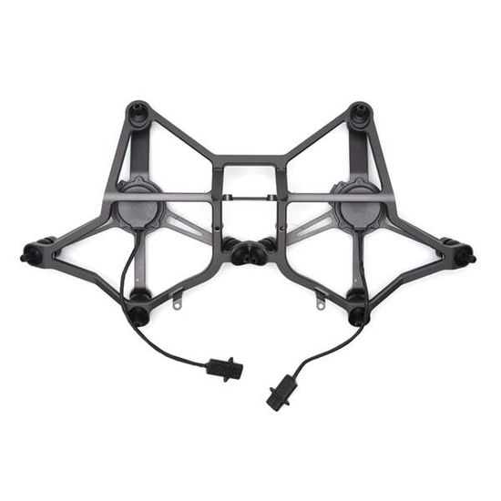 Площадка для установки двух камер DJI Matrice 300 Dual Gimbal Connector (Part10)