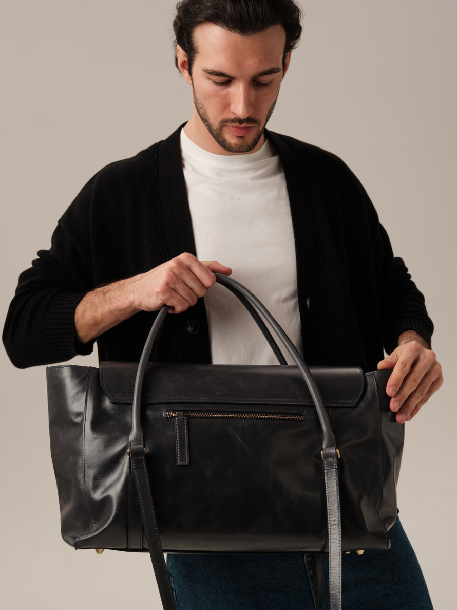 Сумка DBR Voyage 7134 синий