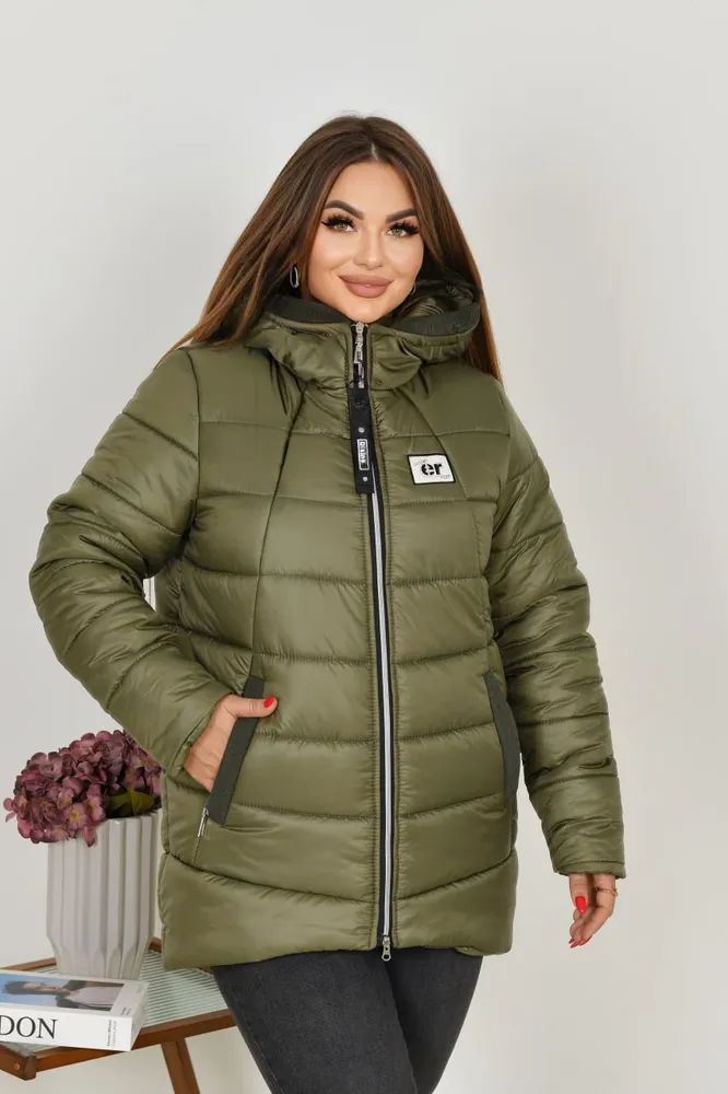 Куртка УК-21-220/1 Фабрика Моды