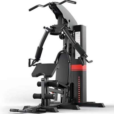 Многофункциональная мультистанция для тренировок