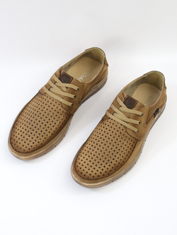 Полуботинки мужские P917-2U