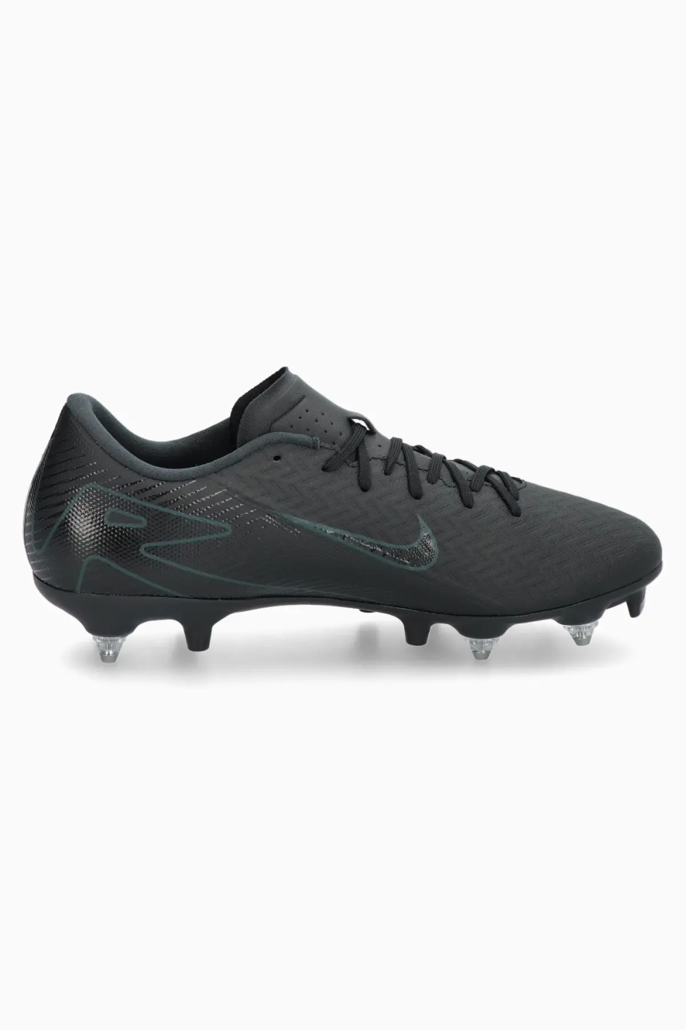 Бутсы Nike Mercurial Vapor 16 Academy SG-Pro AC - черный