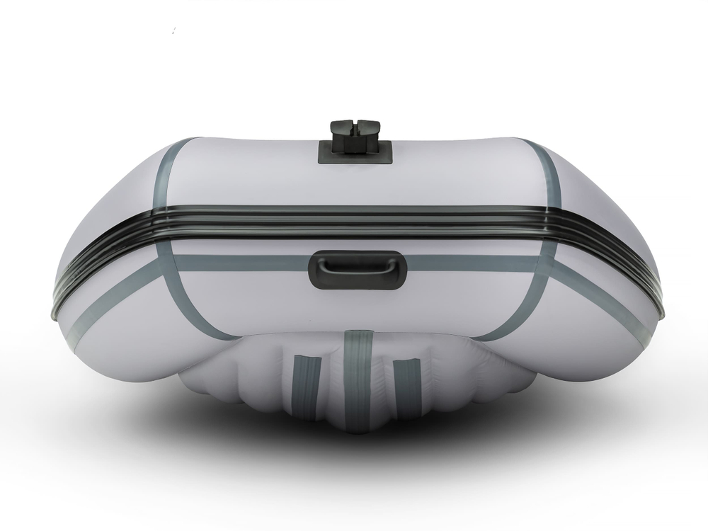 Лодка ПВХ АНДРОМЕДА Air 340