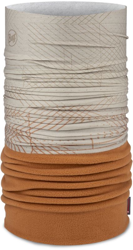 Шарф-труба Buff Polar Birhe Copper Фото 1