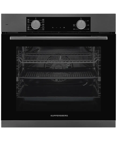 Духовой шкаф Kuppersberg HF 610 SG