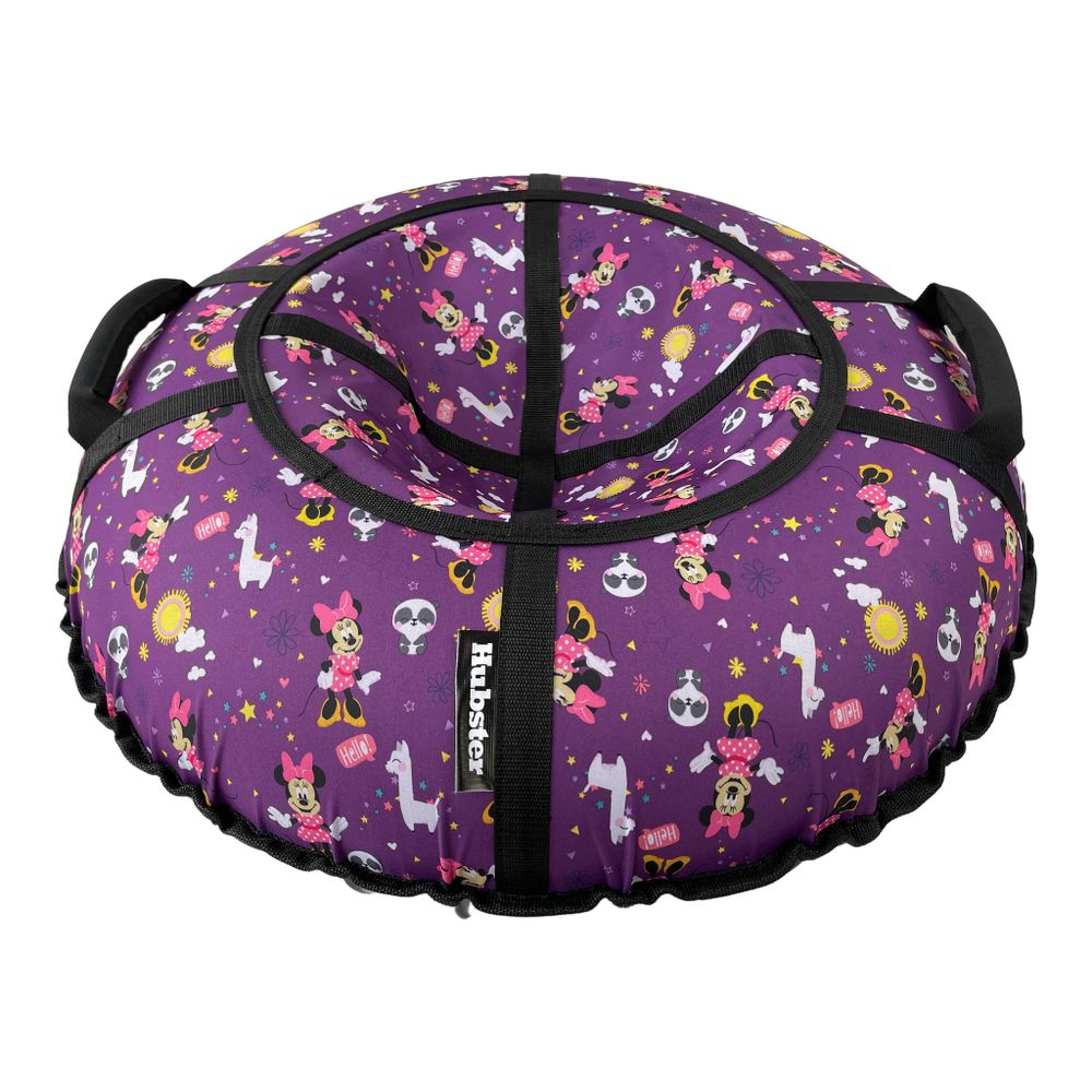 Тюбинг Hubster Люкс Pro S Сказочная страна