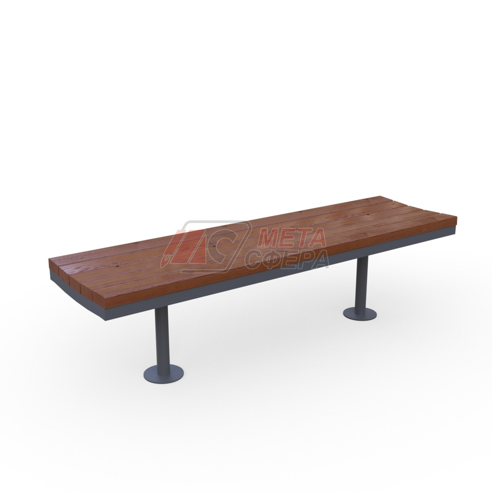 Лавка Parco Bänk