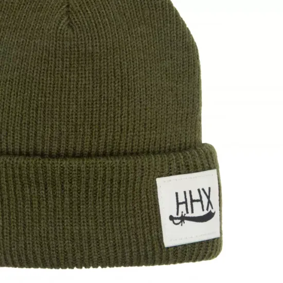 Шапка ННХ ЯКИМКА  хаки