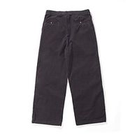 Брюки NOTHOMME CORDUROY PANTS, серый тёмный