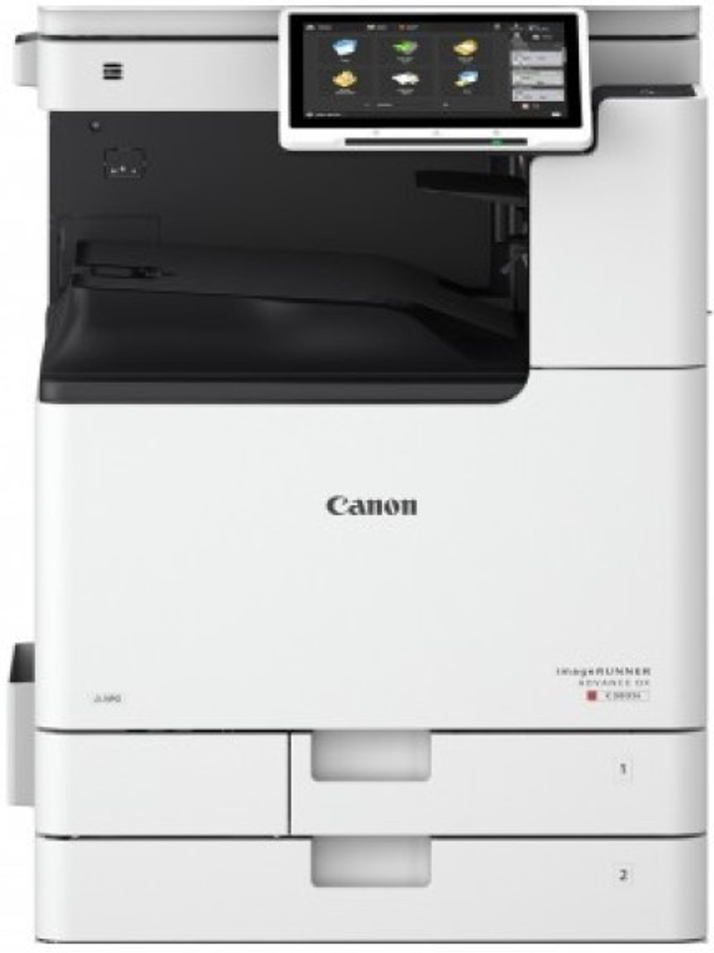 МФУ лазерное цветное Canon imageRUNNER ADVANCE DX C3822i