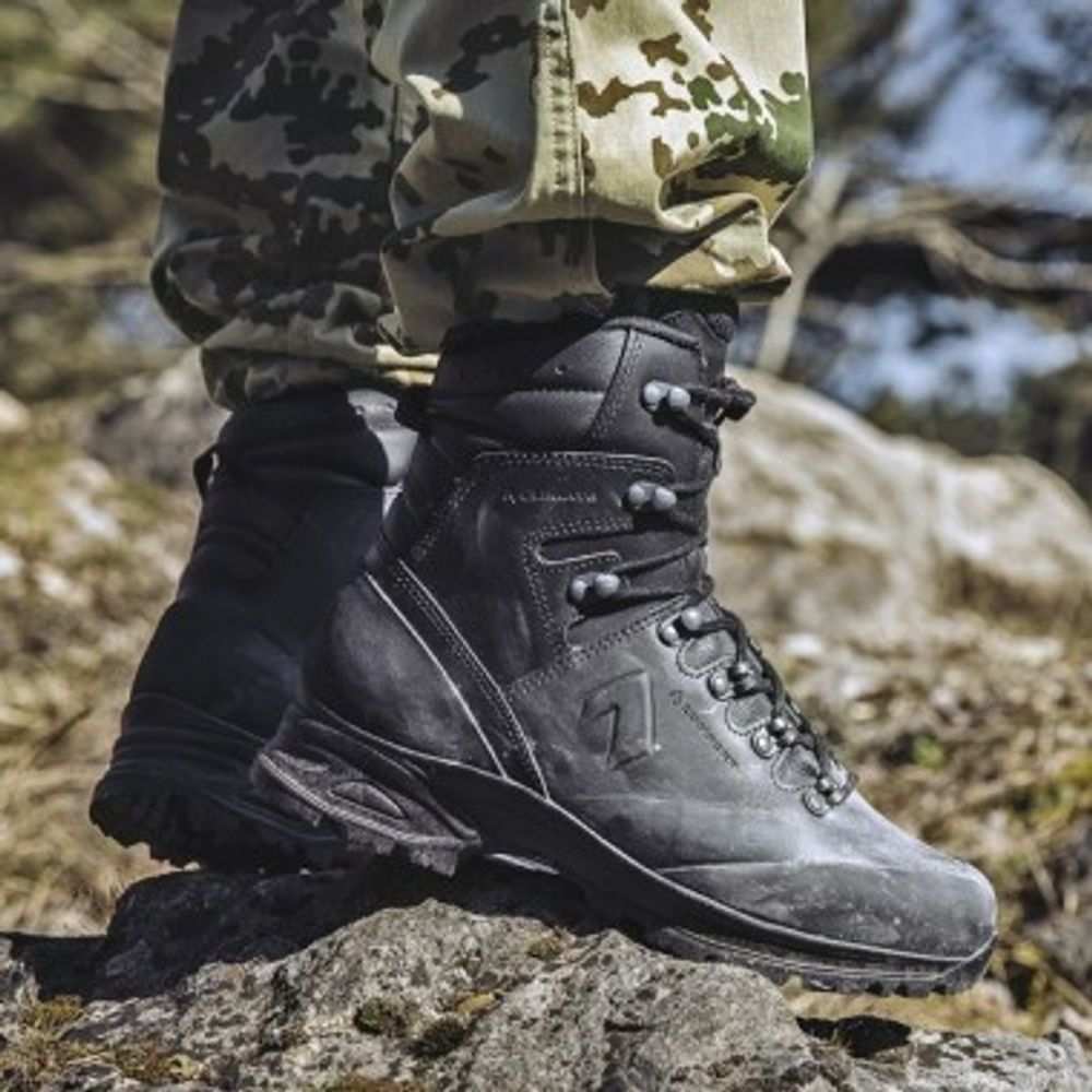 БОТИНКИ HAIX COMMANDER GTX