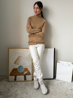 Шерстяная водолазка Escada, XS