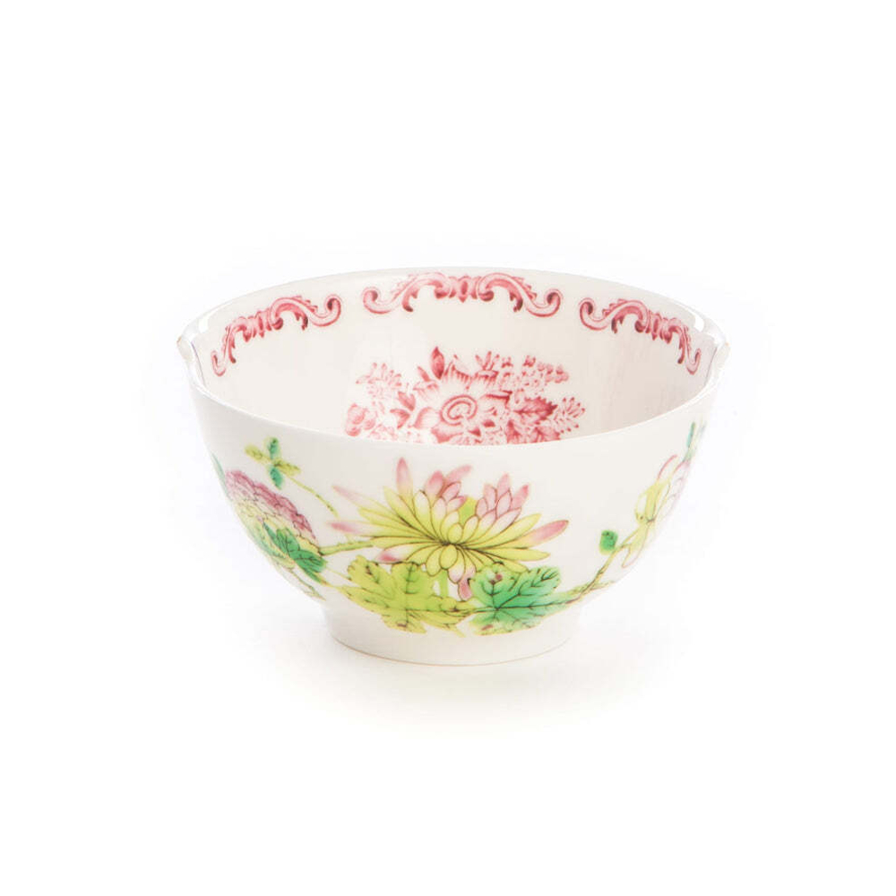 Чаша для фруктов Seletti Hybrid Olinda (10.5 см)